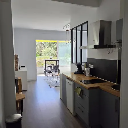 Elysia - Escapade Ensoleillee Cocon T1 *