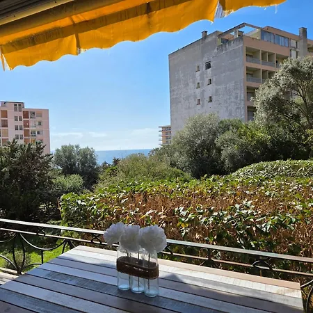 Elysia - Escapade Ensoleillee Cocon T1 *