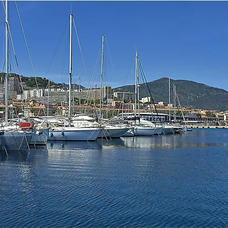 Apartment Elysia - Escapade Ensoleillee Cocon T1