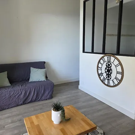 Apartment Elysia - Escapade Ensoleillee Cocon T1