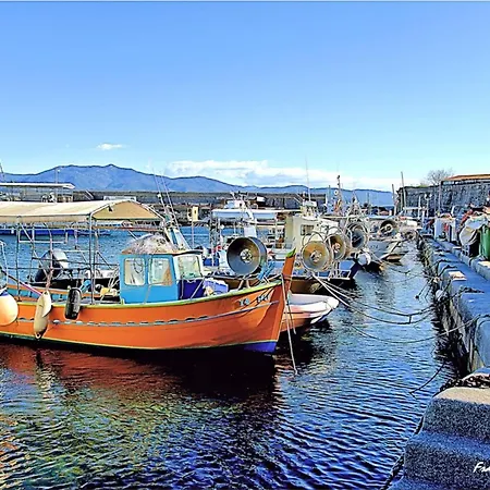 Elysia - Escapade Ensoleillee Cocon T1 شقة *