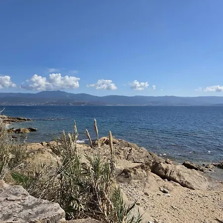 شقة Elysia - Escapade Ensoleillee Cocon T1